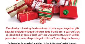 2017 Gift Appeal