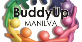 Buddy Up logo